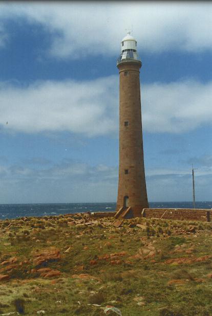 Gabo Island