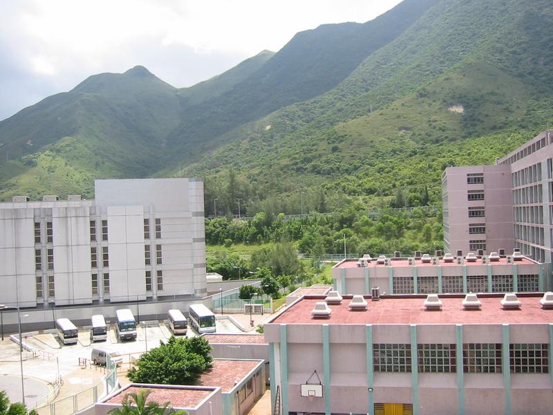 South