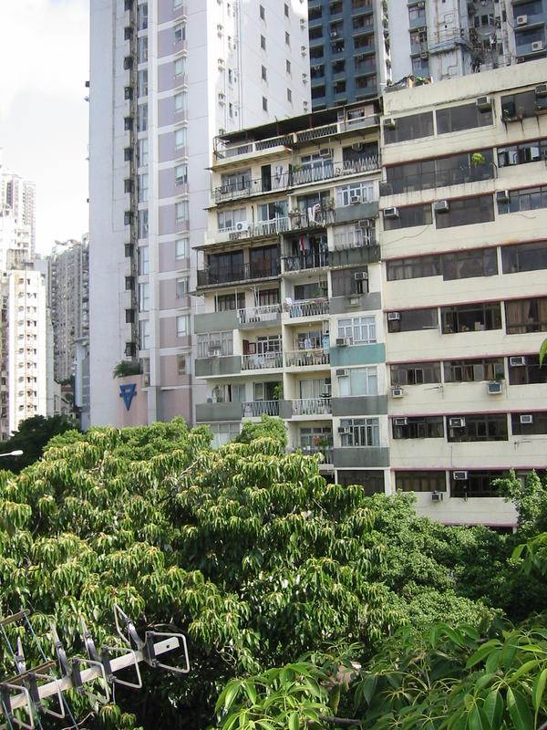 Apts to South