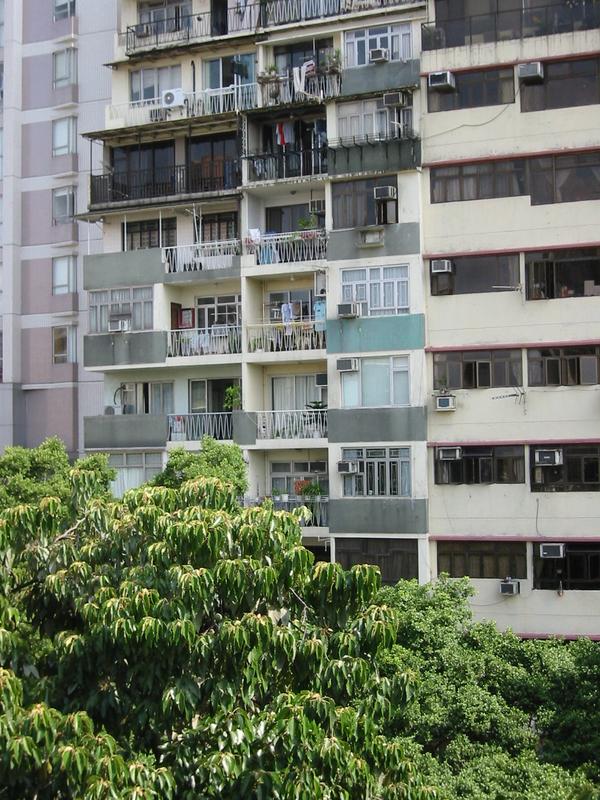 Apts to South