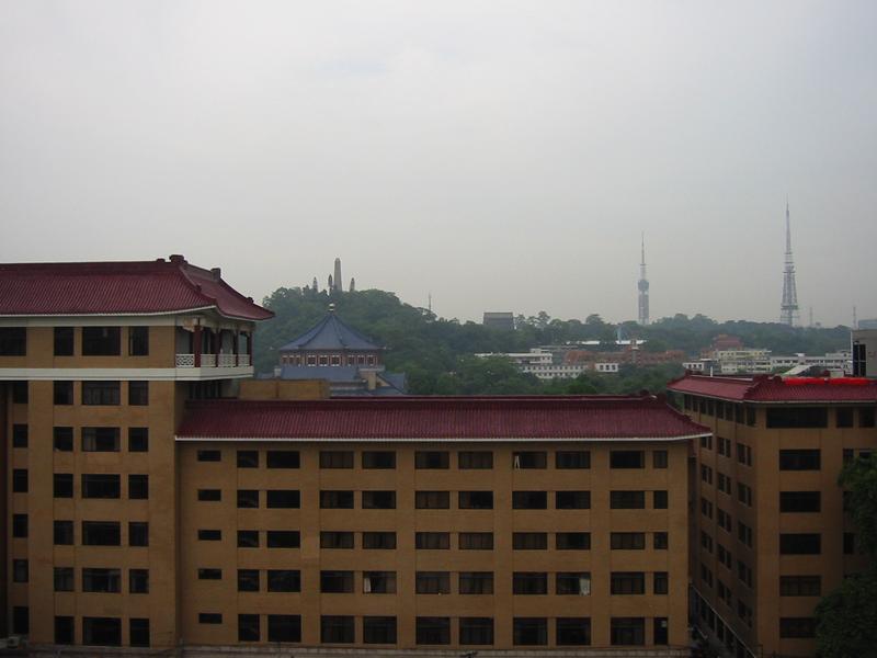 North