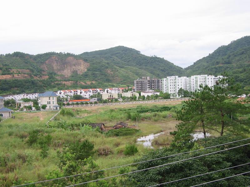 West