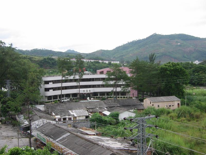 SE