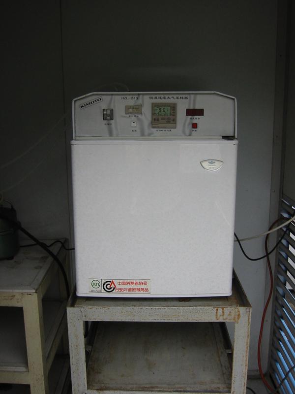 other equipment