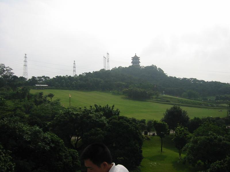 East
