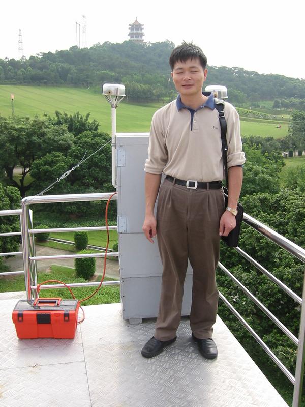 Zeng Limin