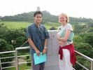 Gayle and Ivan