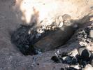 Hot rocks