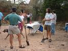 %22What we have to dig?%22