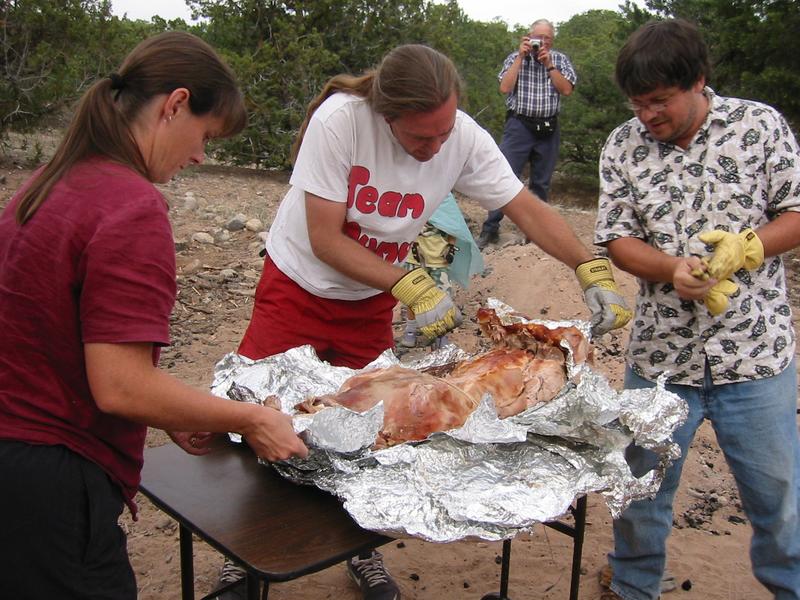 Dinner