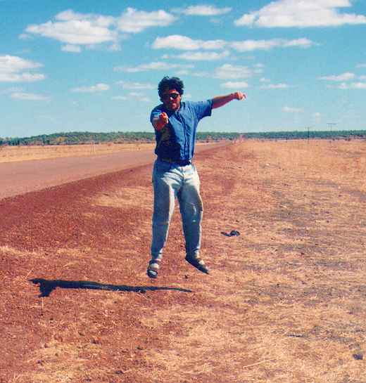 A Road Trip Outback Down Under (part 3 of 3)